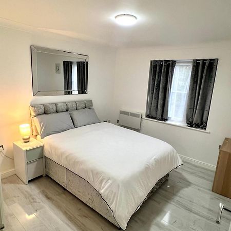 Royallodge Лондон Экстерьер фото