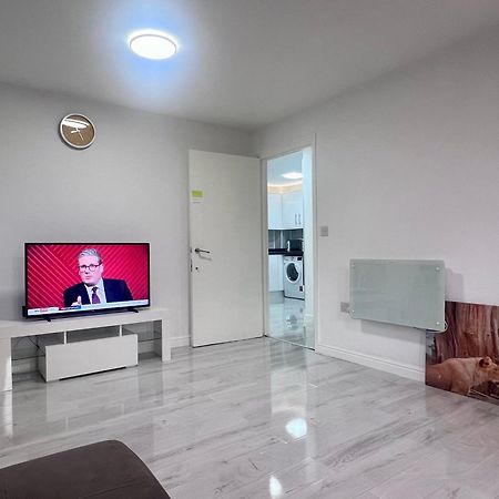 Royallodge Лондон Экстерьер фото