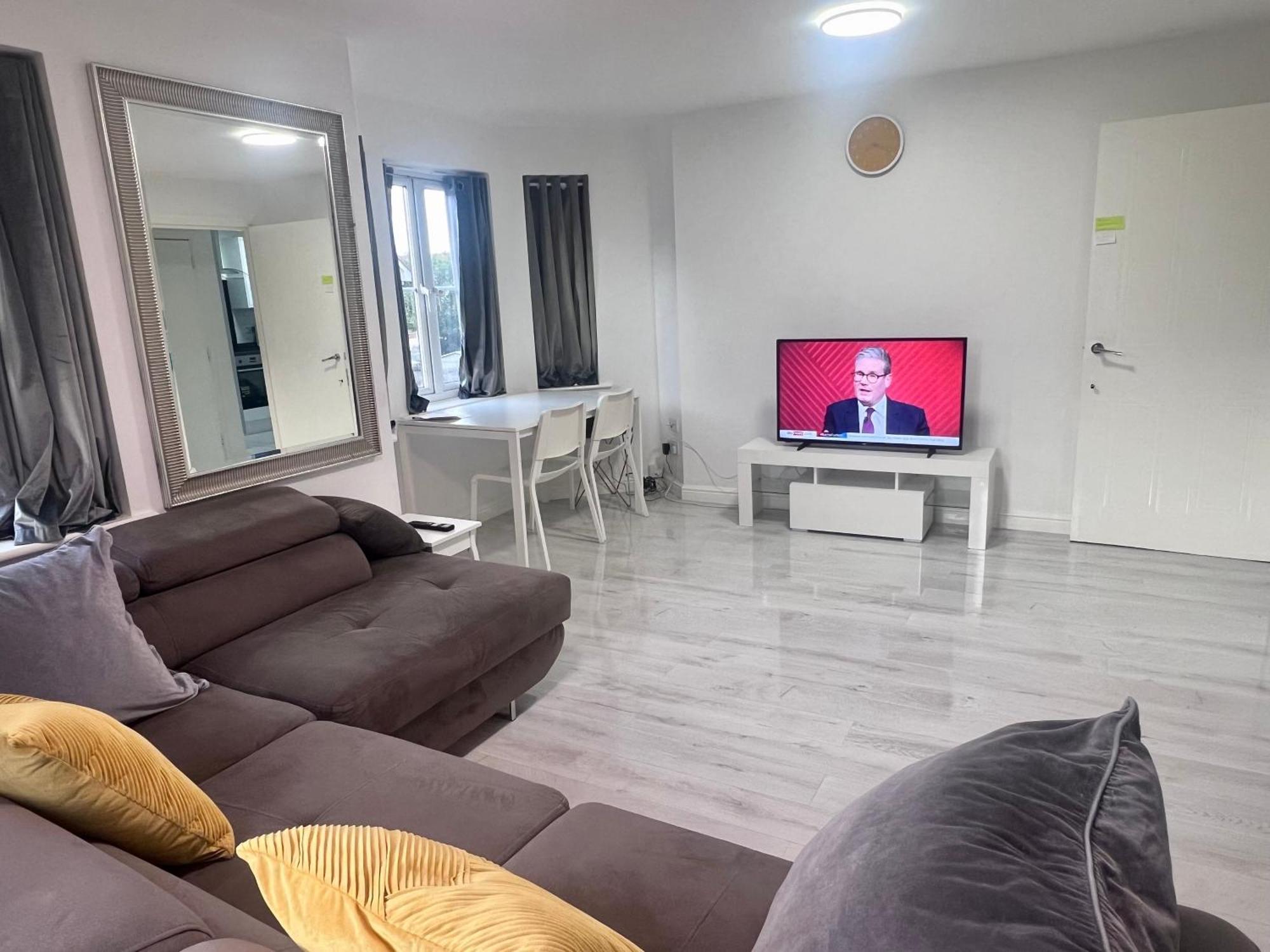 Royallodge Лондон Экстерьер фото