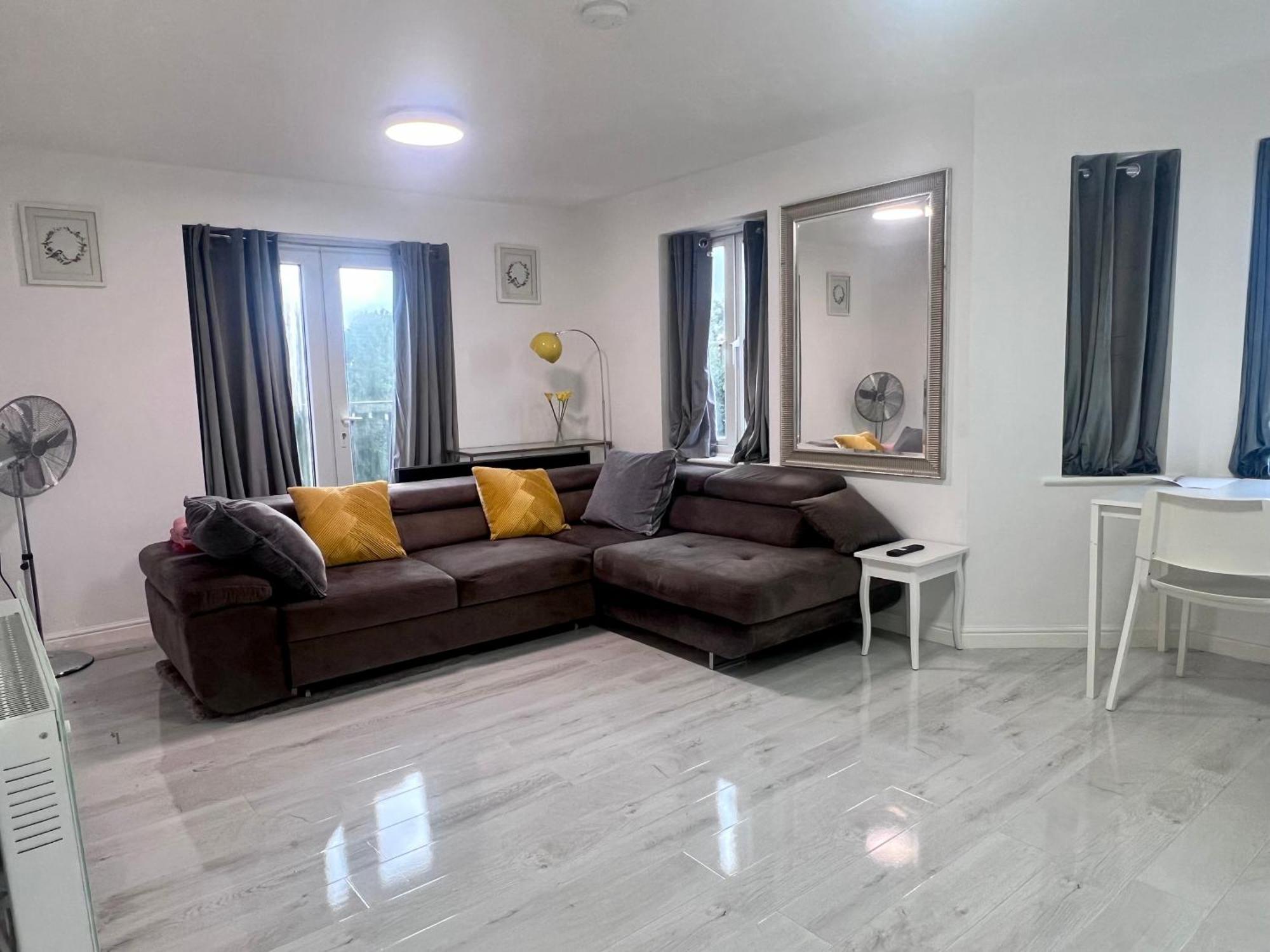 Royallodge Лондон Экстерьер фото